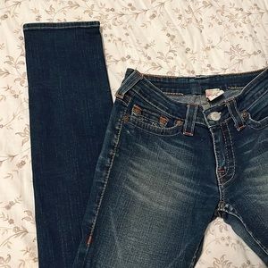 Mint condition true religion jeans